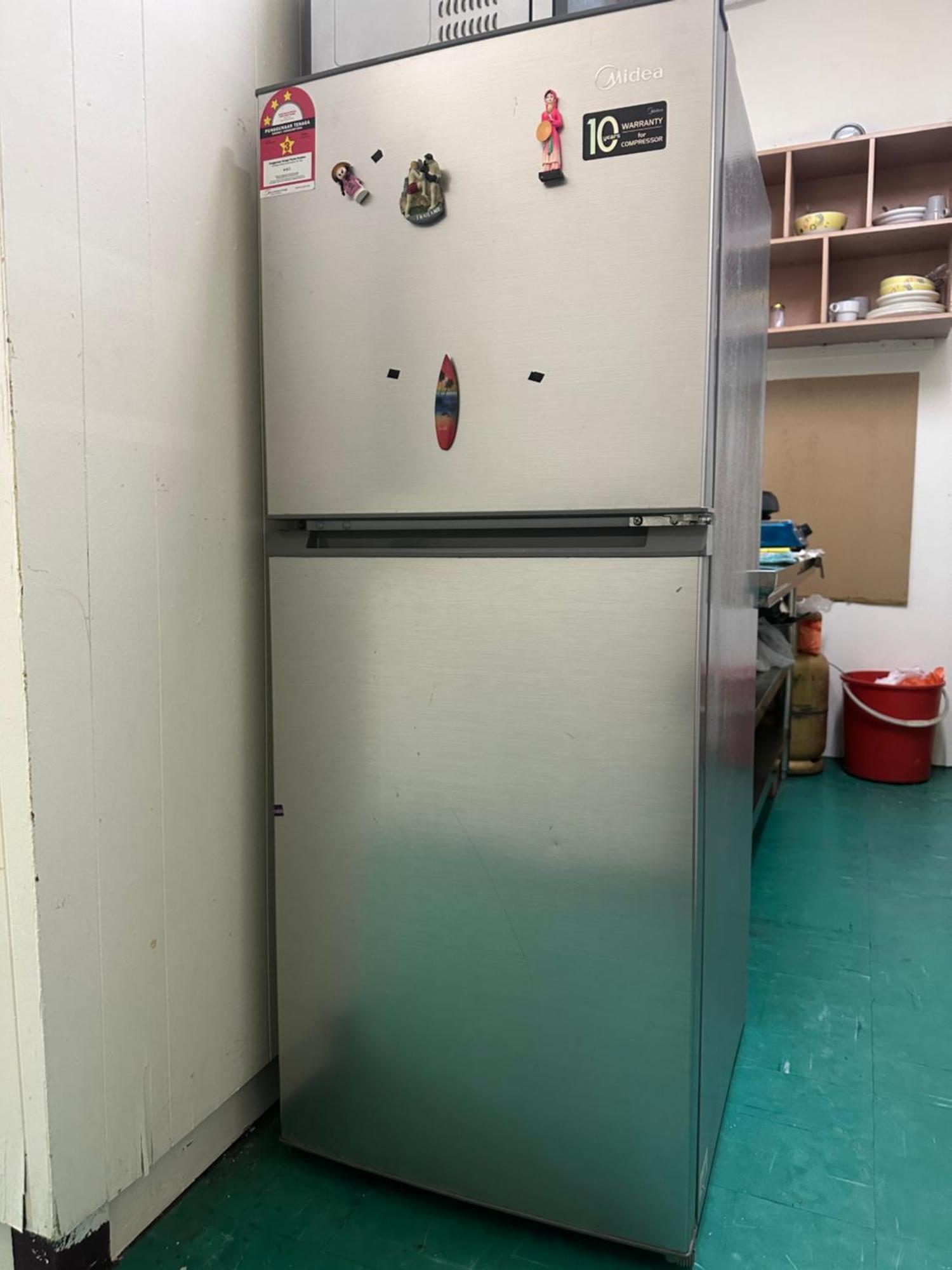 Pelangi Capsule Hostel Johor Bahru Eksteriør billede