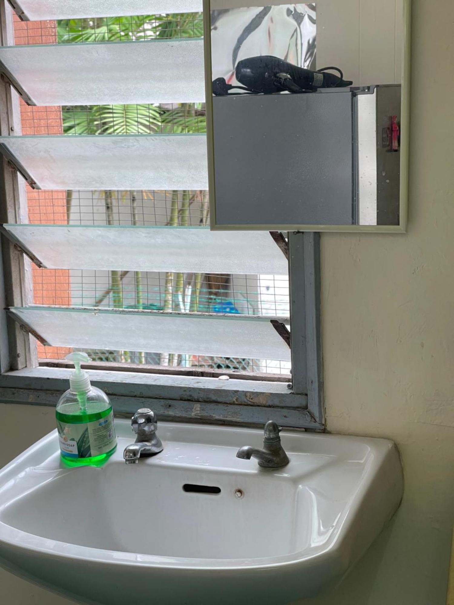 Pelangi Capsule Hostel Johor Bahru Eksteriør billede