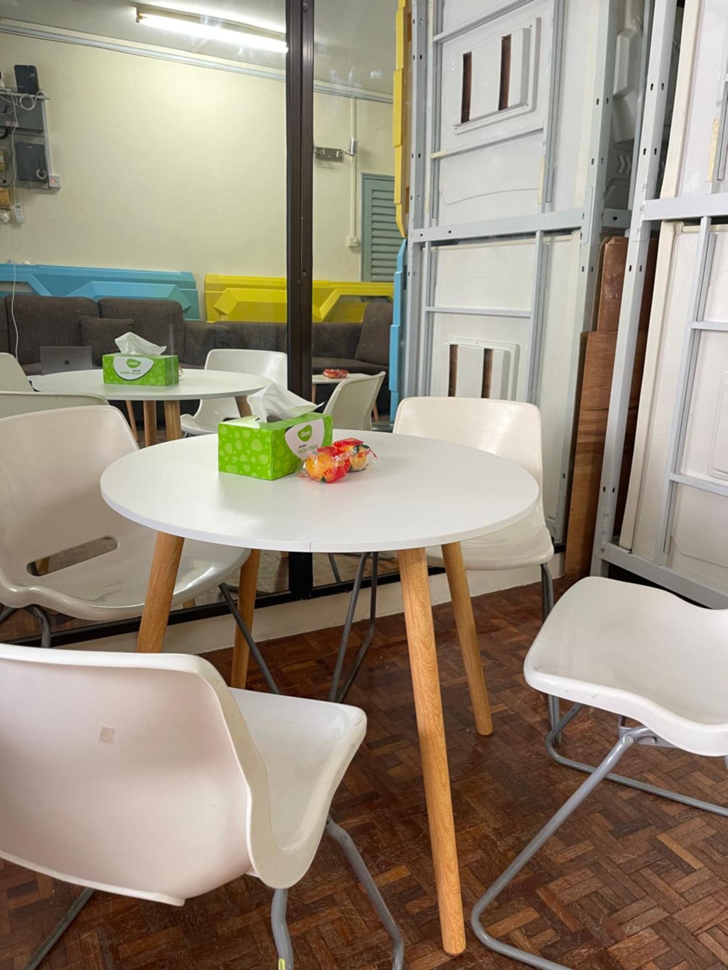Pelangi Capsule Hostel Johor Bahru Eksteriør billede